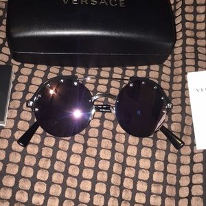 Versace Sunglasses VE4337